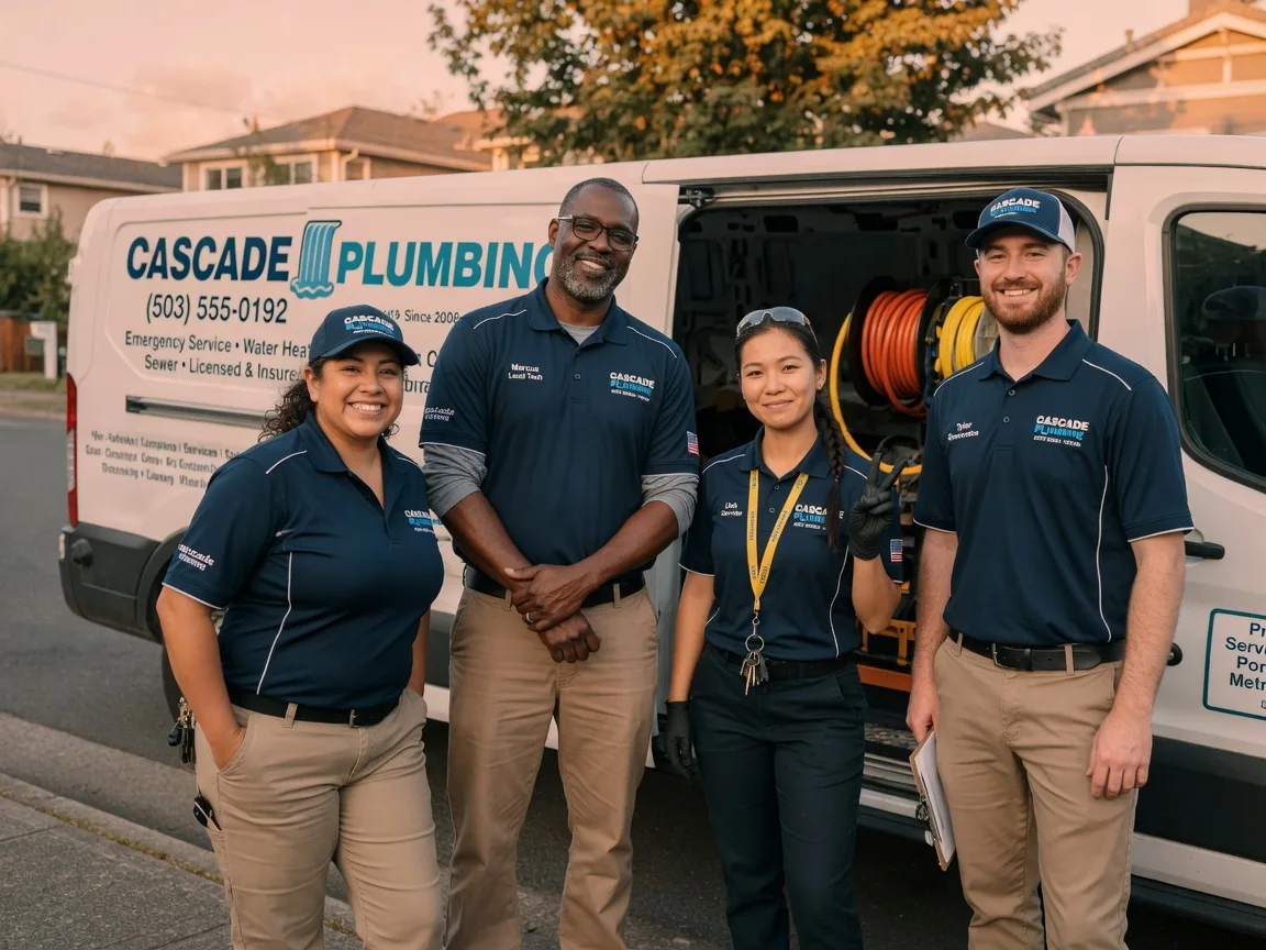 Emergency Plumber company in East Ellijay, GA